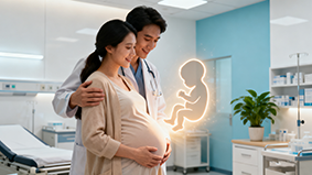 无创产前检测（未开放）